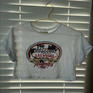 Fun Summer Crop - From Spain